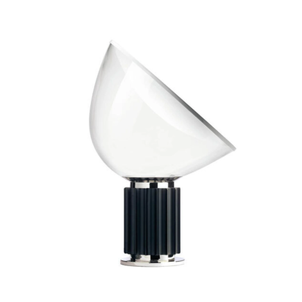 Taccia lampada da tavolo