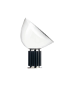 Taccia PMMA lampada da tavolo