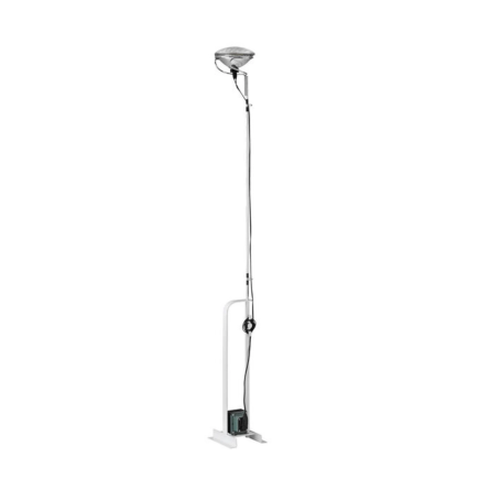 Toio lampada da terra