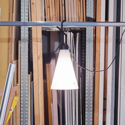 Mayday lampada multiuso