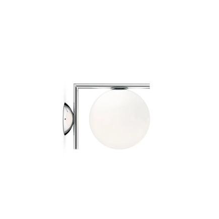 IC Lights C/W lampada da parete/soffitto