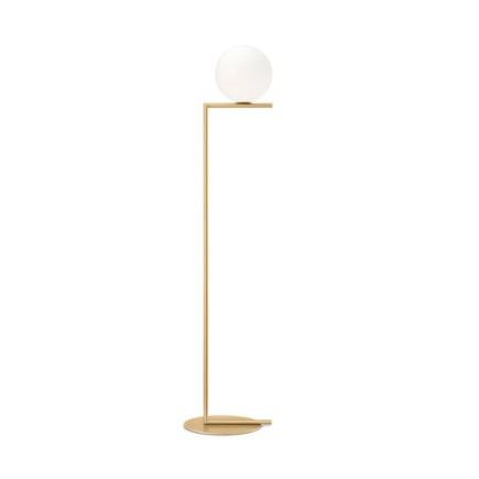 IC Lights F lampada da terra